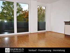 Wunderschöne 2,5-Zimmer Maisonette-Wohnung mit Dachterrasse in Top-Lage – 52062 Aachen – Vorschaubild 3