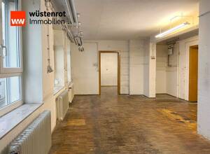 Dreistöckiges Hinterhaus im begehrten Stuttgarter Westen - vielseitig nutzbares Investitionsobjekt – 70176 Stuttgart – Vorschaubild 4