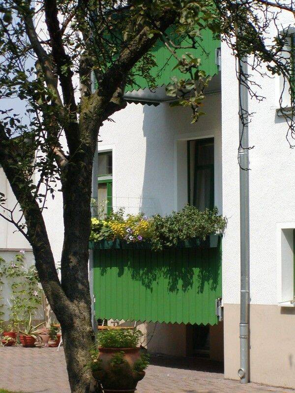 Ruhig gelegene 2-Zimmerwohnung im sanierten Altbau mit Stellplatz im Leipziger Süden ! – Leipzig – Vorschaubild 3