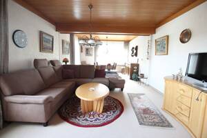 Hübsches Familienhaus mit tollem Ausblick in Stadtsteinach! – 95346 Stadtsteinach – Vorschaubild 7