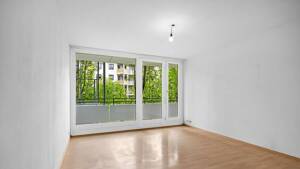 ROGERS: Lichtdurchflutete Wohnung mit großem Balkon – 80807 München – Vorschaubild 7