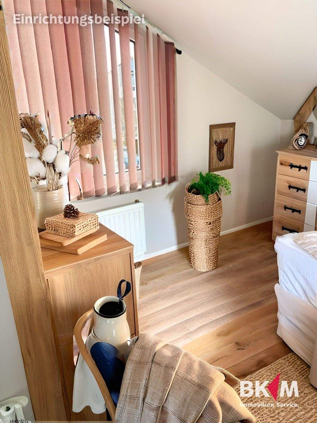 Gepflegte Dachgeschosswohnung in sehr guter Lage Jenas zu verkaufen – Jena – Vorschaubild 5