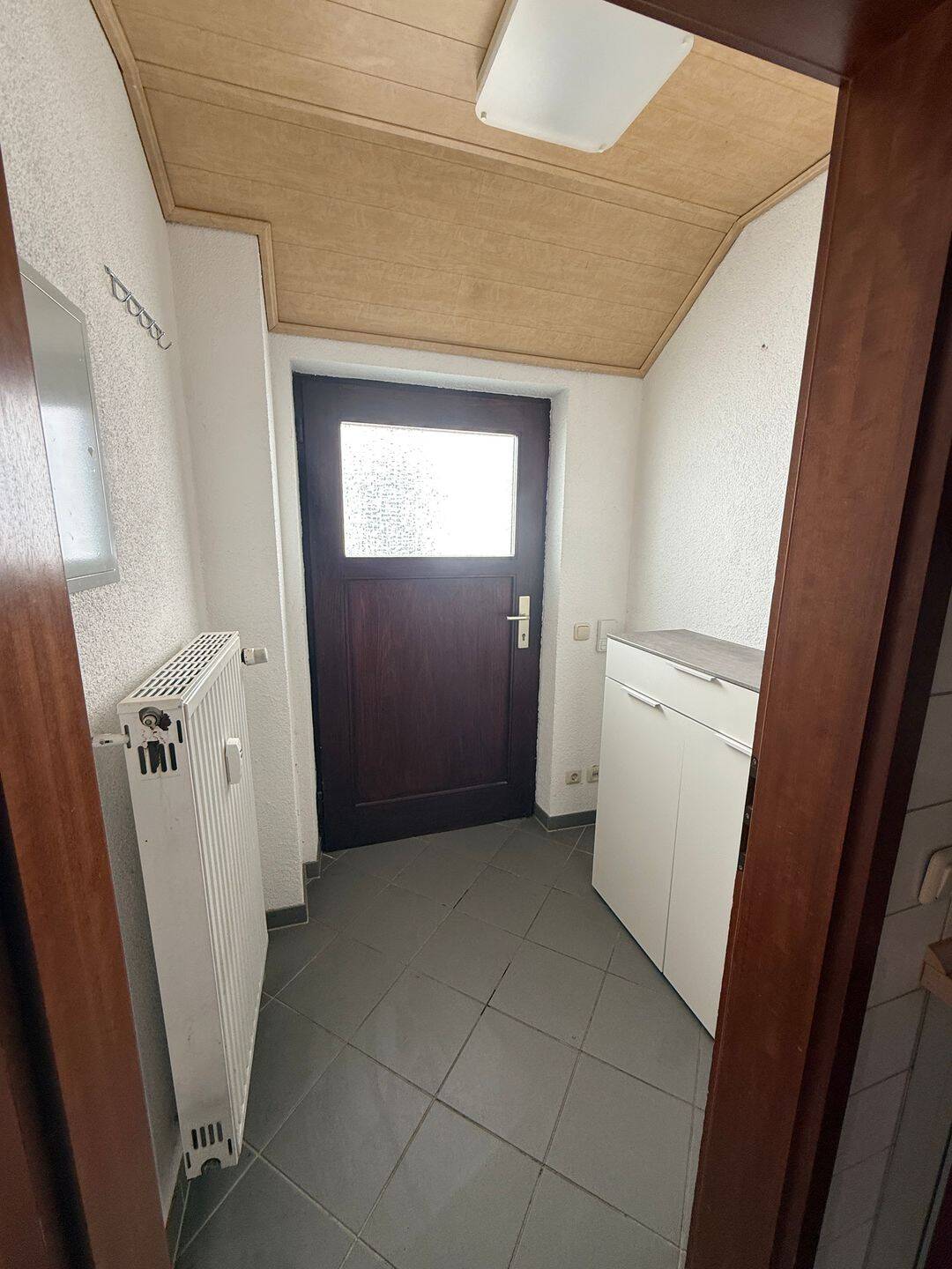 1,5-Zimmer-Wohnung im Zentrum von Erlangen – Erlangen – Vorschaubild 8