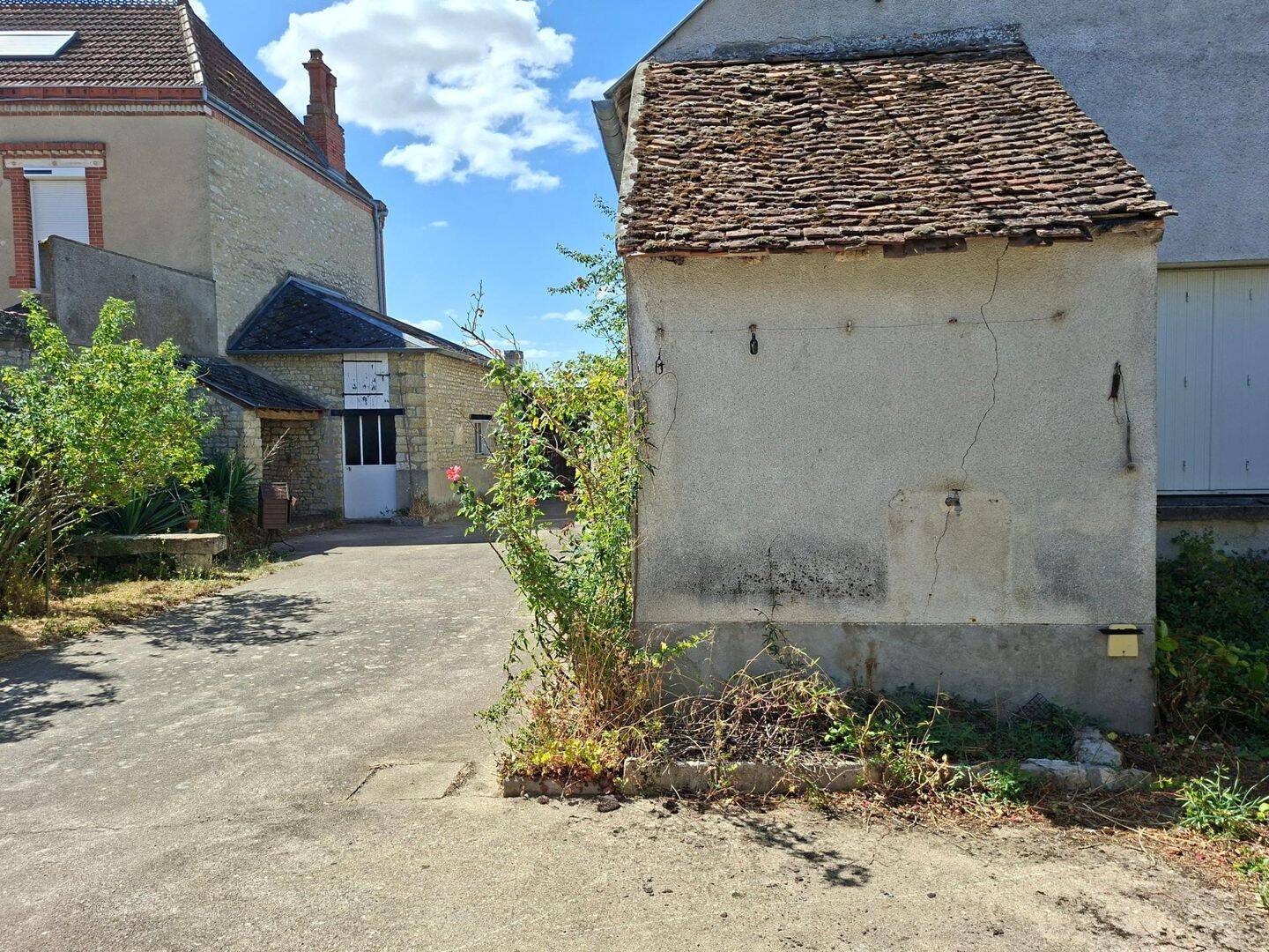 Maison 6 pièces 120 m² · à Ascoux · 120 m² · 258 000 €