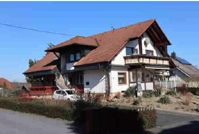 Schöne 5 Zimmer Altbauwohnung zu vermieten – Windhagen – Vorschaubild 2
