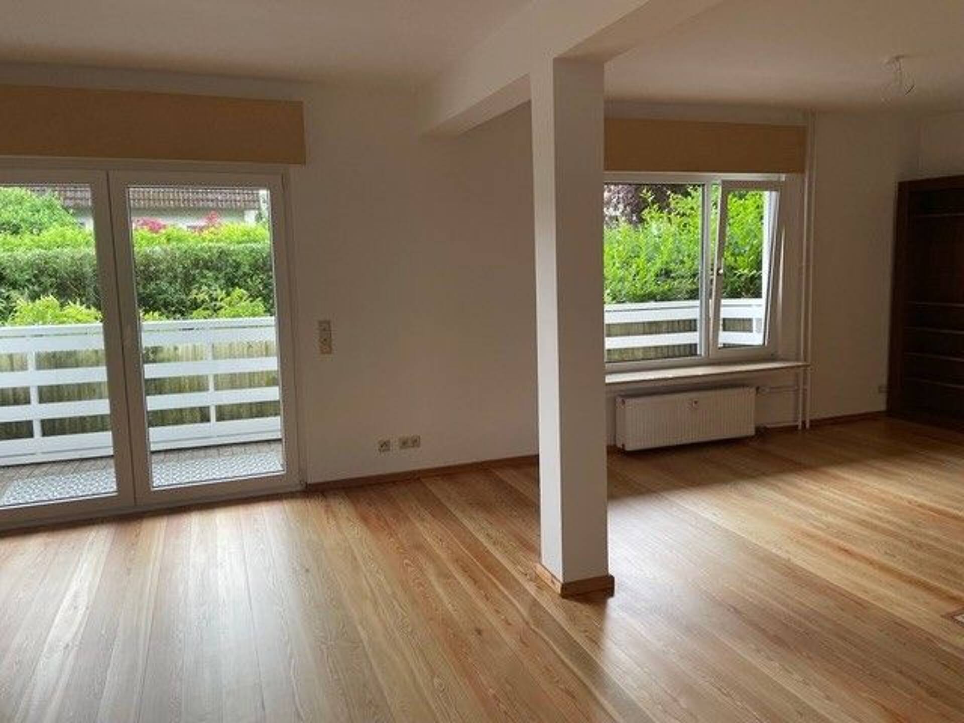 Erdgeschosswohnung in 61348 Bad Homburg vor der Höhe mit 92 m² kaufen