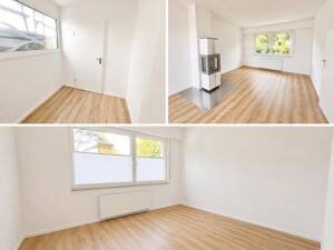 Feldrandlage trifft Stadtnähe: Solide vermietetes Mehrfamilienhaus in Möhringen! – 70597 Stuttgart – Vorschaubild 3