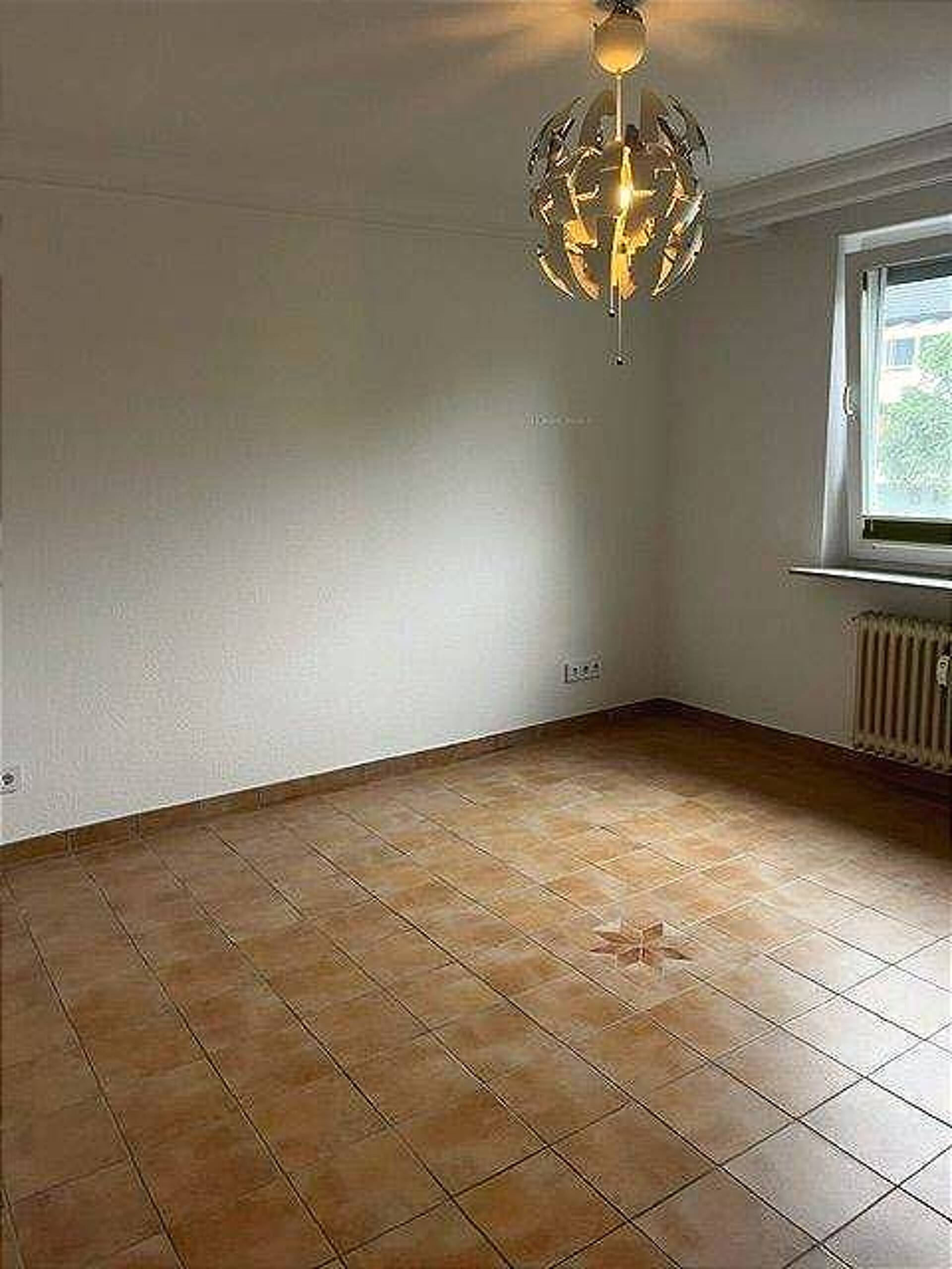 Etagenwohnung in 21493 Schwarzenbek mit 57,73 m² kaufen