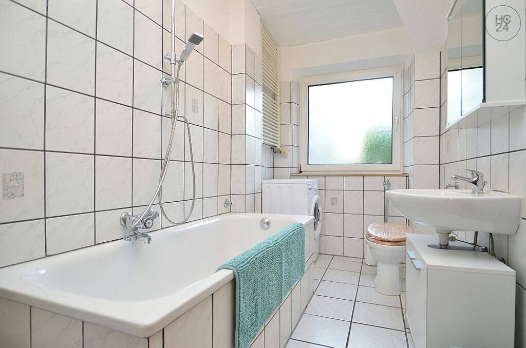 Modern möbliertes Zimmer mit WLAN in Nürnberg Süd – Nürnberg – Vorschaubild 5