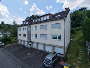 Attraktive 3-Zimmer-Wohnung im begehrten Charlottental - ideal für Eigennutzer und Kapitalanleger – 57072 Siegen – Vorschaubild 3