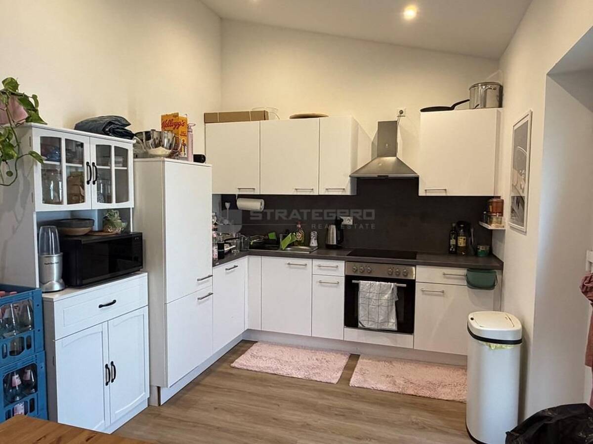 1-Zimmer-Wohnung in Mannheim – 68199 Mannheim – Bild 1 von 6
