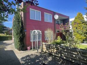 Einfamilienhaus mit Wohlfühlatmosphäre
