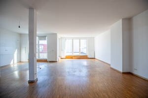 Bezugsfreies Penthouse in Berlin-Mitte - 2 Terrassen – 10117 Berlin – Vorschaubild 1