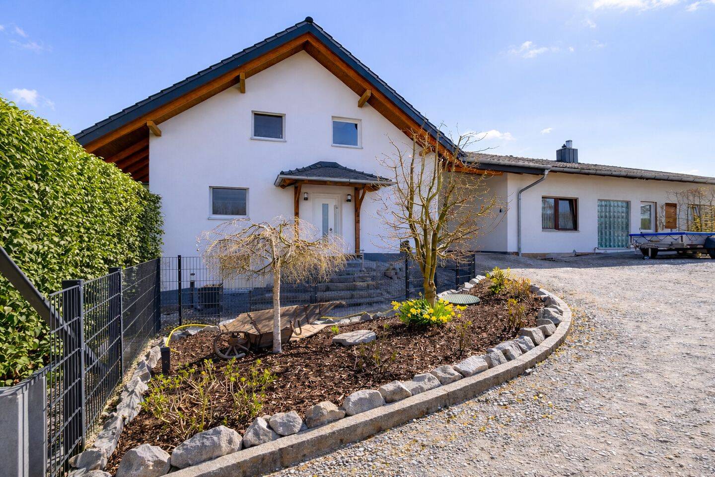 Zwei Immobilien - Ihr Zuhause und Ihre Kapitalanlage TOP - LAGE – Vilshofen an der Donau – Vorschaubild 3