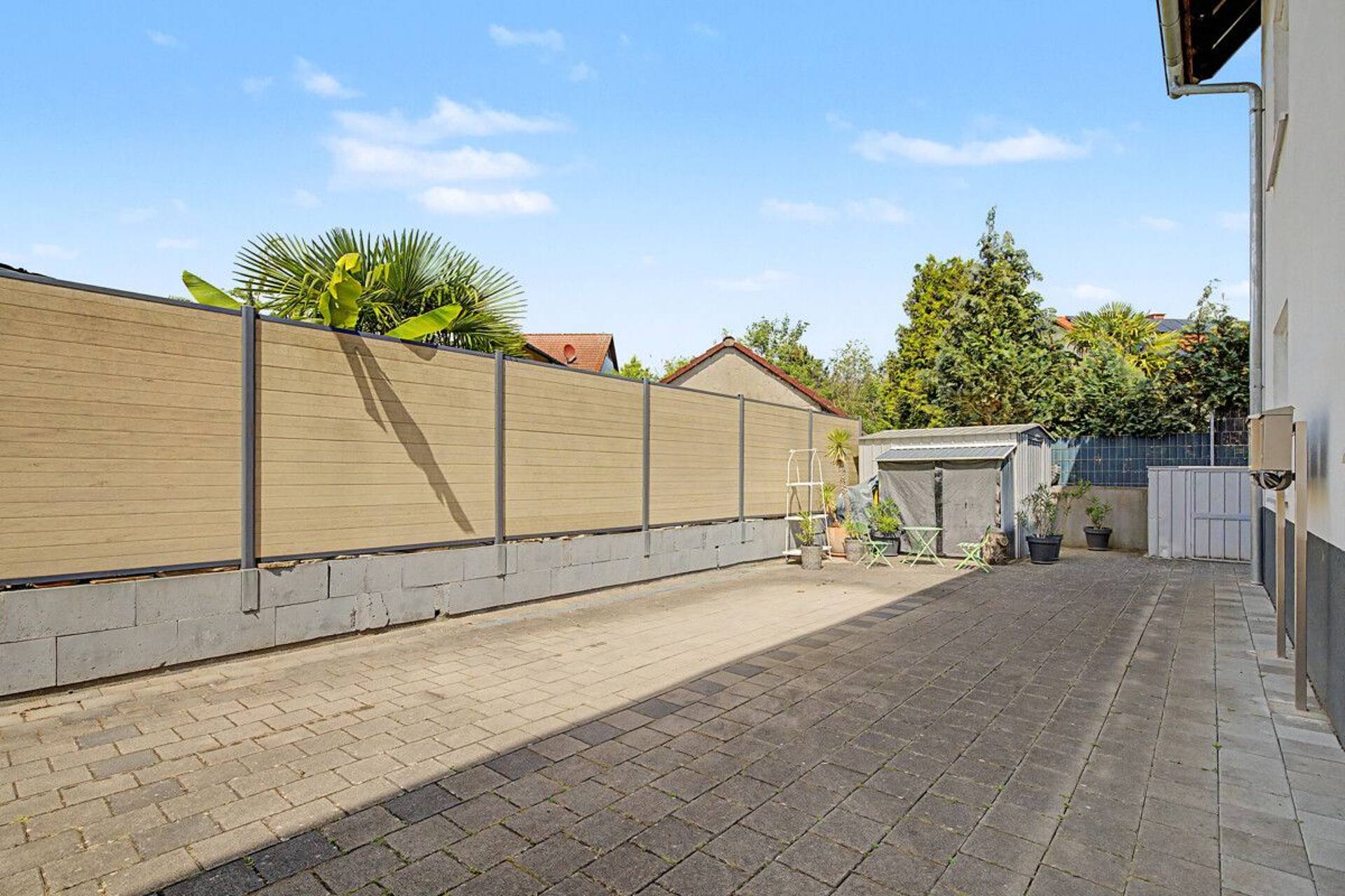 Terrassenwohnung in 76744 Wörth am Rhein mit 104,85 m² kaufen