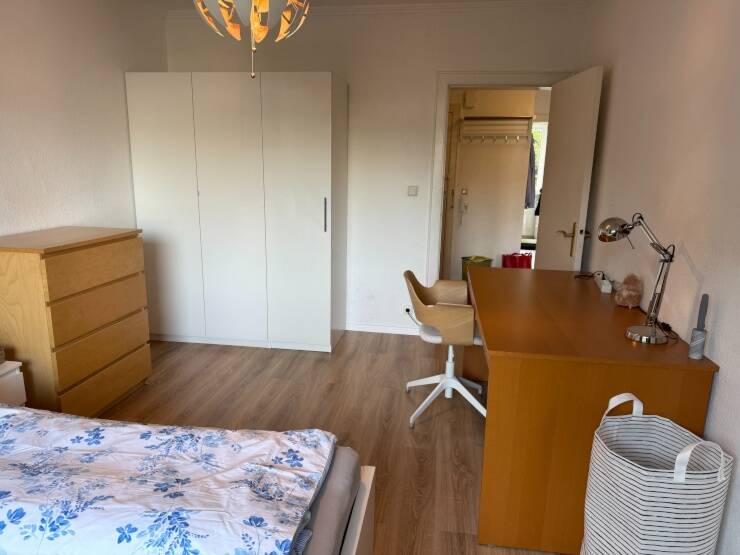 WG Zimmer – Hamburg – Vorschaubild 3