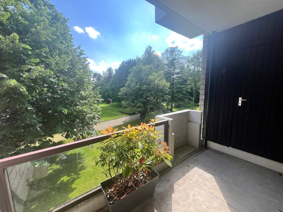 ++ PARKBLICK IN ZENTRALER LAGE INKL. EINBAUKÜCHE ++ – Solingen – Vorschaubild 8