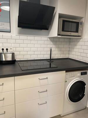 Alles inklusive - Einliegerwohnung in 2- Familienhaus – 70435 Stuttgart – Vorschaubild 5