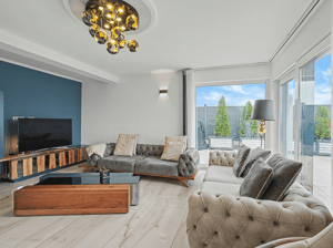 Exklusivität beginnt mit der Lage. Perfektion mit diesem Zuhause. – 89081 Ulm – Vorschaubild 7