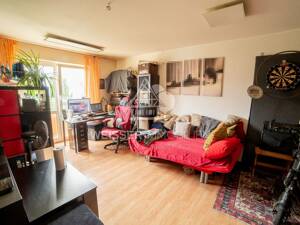 RESERVIERT!!! Vermietete 2 Zimmerwohnung in der Fürther Südstadt – 90763 Fürth – Vorschaubild 4