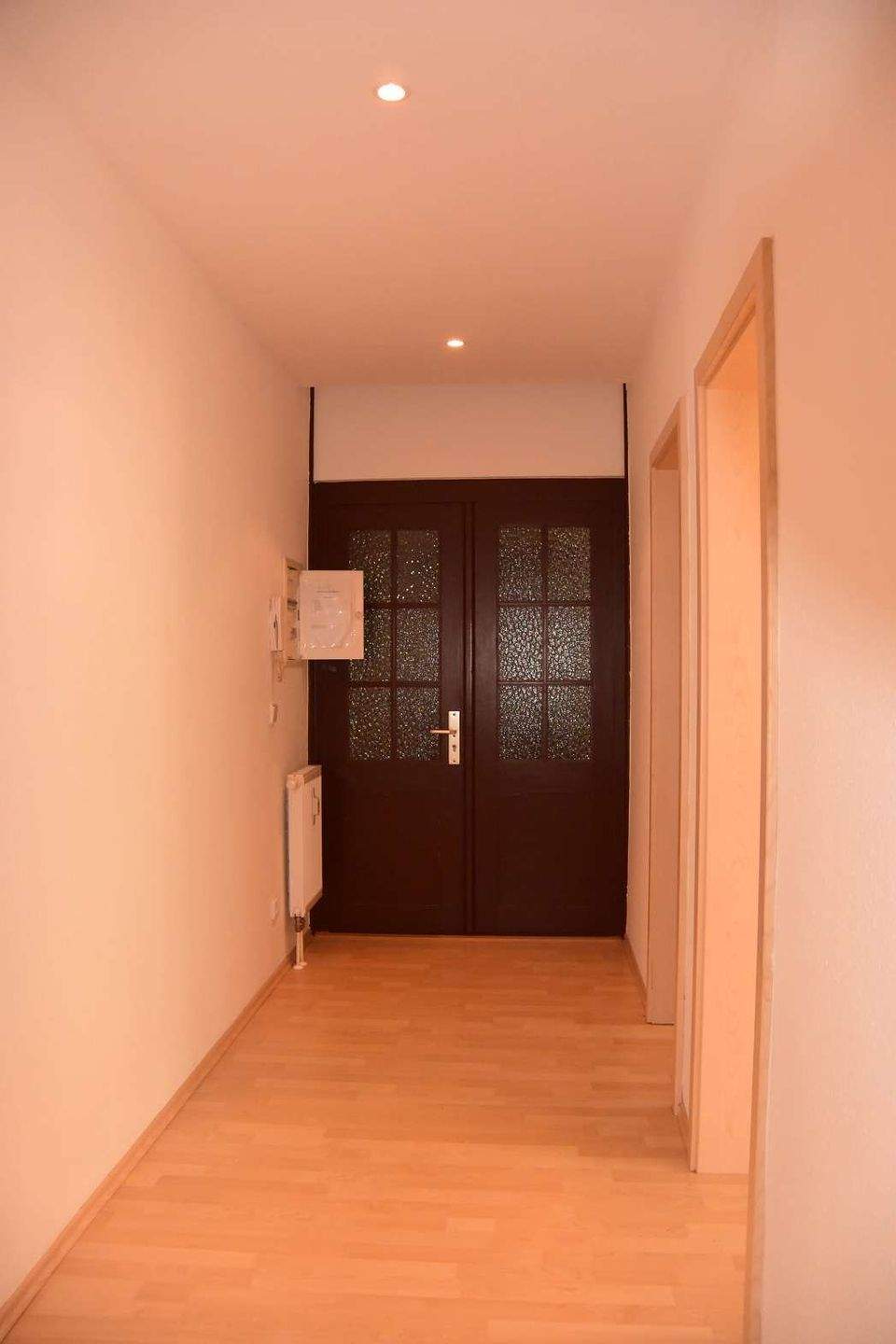 Frei ab 1.8.26 - Sonniger Balkon am Wohnzi. - 3. OG -EBK Abkauf mögl. ! – Chemnitz – Vorschaubild 8