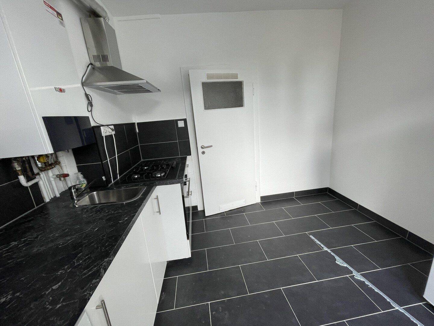 Schöne, geräumige 3-Zimmer Wohnung in Hannover, Nordstadt – Hannover – Vorschaubild 9