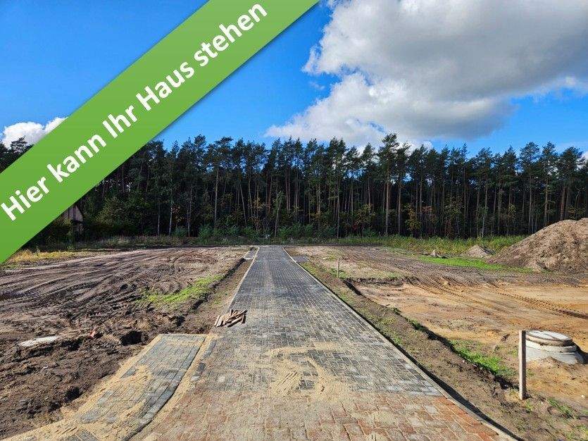 Inkl. Grundstück, das clevere Raumwunder 100 in Hambühren. – Hambühren – Bild 1 von 9