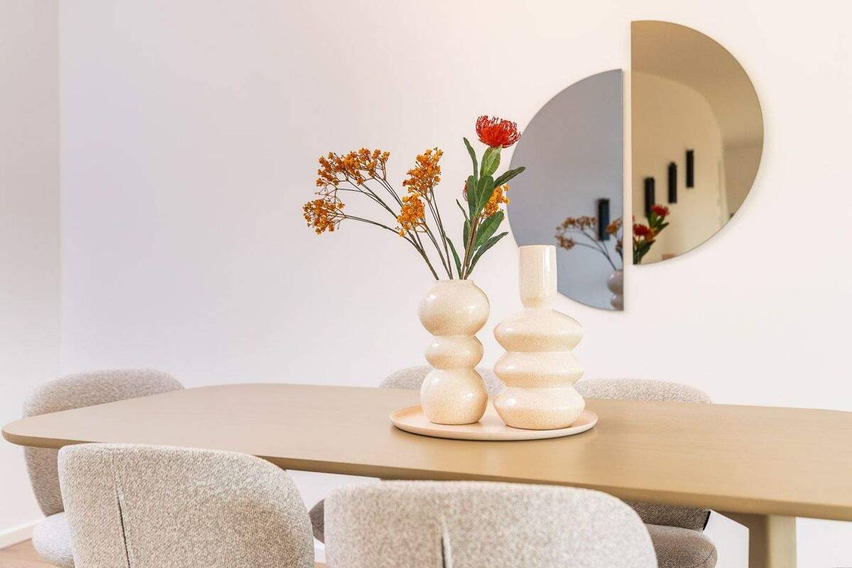 WIDOliving - Hausfeeling: Erdgeschosswohnung mit Garten und Terrasse – 50859 Köln – Bild 1 von 9
