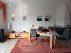 Essen Bredeney beneidenswerte Aussicht mit ETW 154qm – 45133 Essen – Vorschaubild 4
