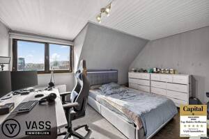Attraktive Chance: 5-Zimmer-Wohnung mit Entwicklungspotenzial am Bildungscampus Heilbronn – 74076 Heilbronn – Vorschaubild 5