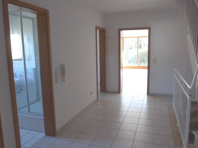 Gröbenzell, ruhig gelegene DHH, EBK (Ablöse), Garage – Gröbenzell – Vorschaubild 3