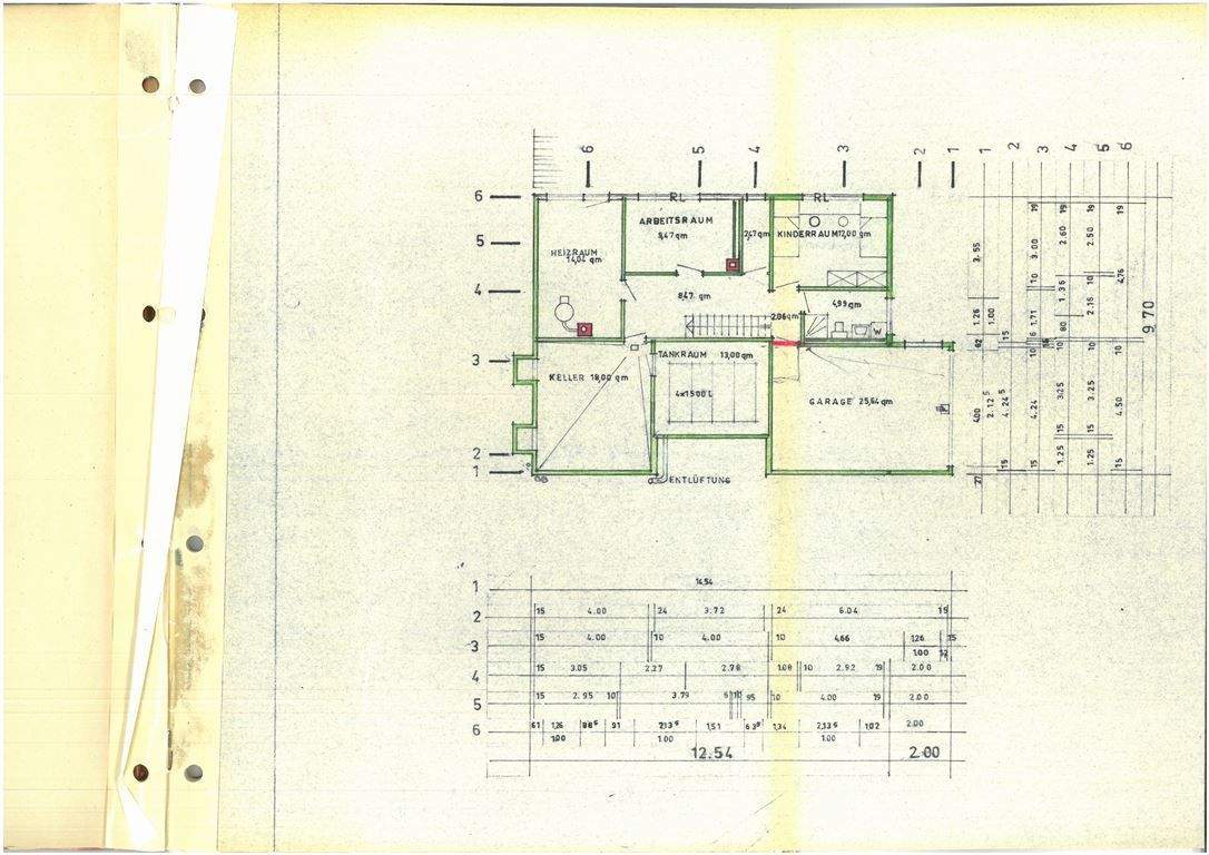 Einfamilienhaus mit möglicher Einliegerwohnung in Mühlhausen – Villingen-Schwenningen – Vorschaubild 6