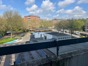 Vermietetes Cityappartement in gesuchter Lage – 20259 Hamburg – Vorschaubild 3