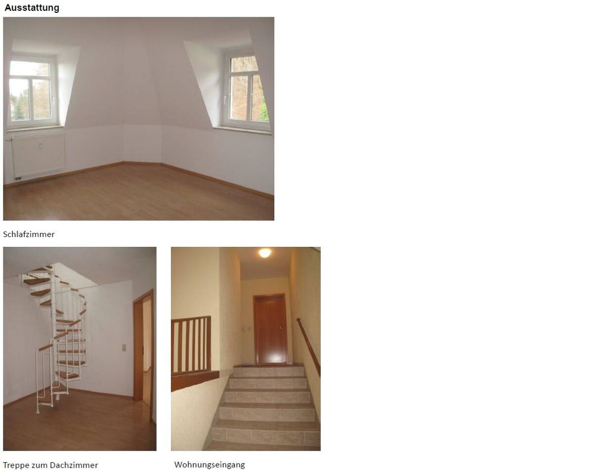 3 Zimmer Maisonette in Dresden - Hosterwitz – 1326 Dresden – Bild 1 von 5