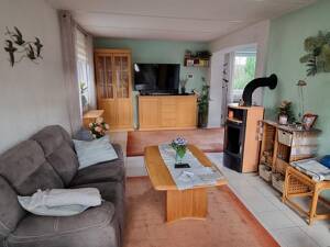 Freistehendes Einfamilienhaus mit Garage – 47839 Krefeld – Vorschaubild 5