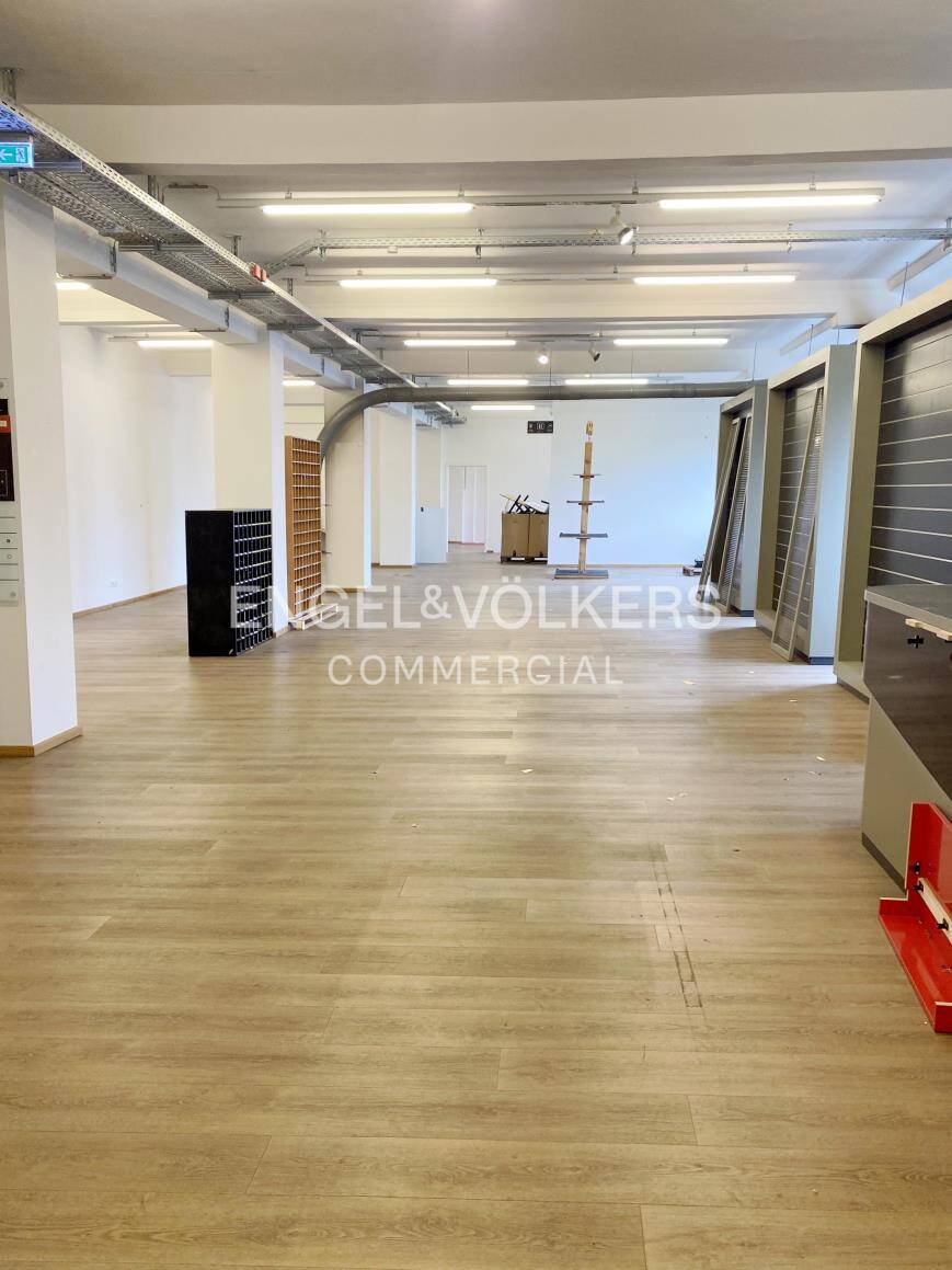 Einheiten im geschichtsträchtigen Bürohaus am Moritzplatz suchen neuen Mieter