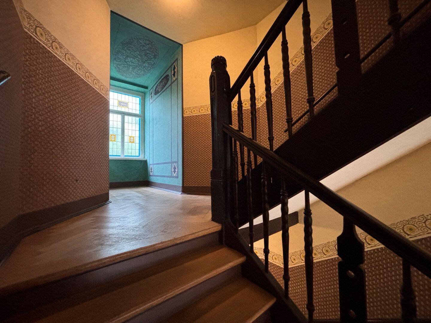 * TOP gepflegte ETW * 3 Zimmer * Tageslichtküche * Wanne * Balkon * – Leipzig – Vorschaubild 4