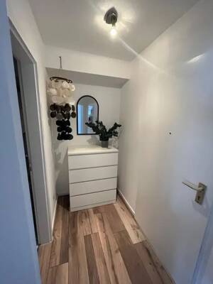 Modernes und gemütliches Studioapartment – 82008 Unterhaching – Vorschaubild 5