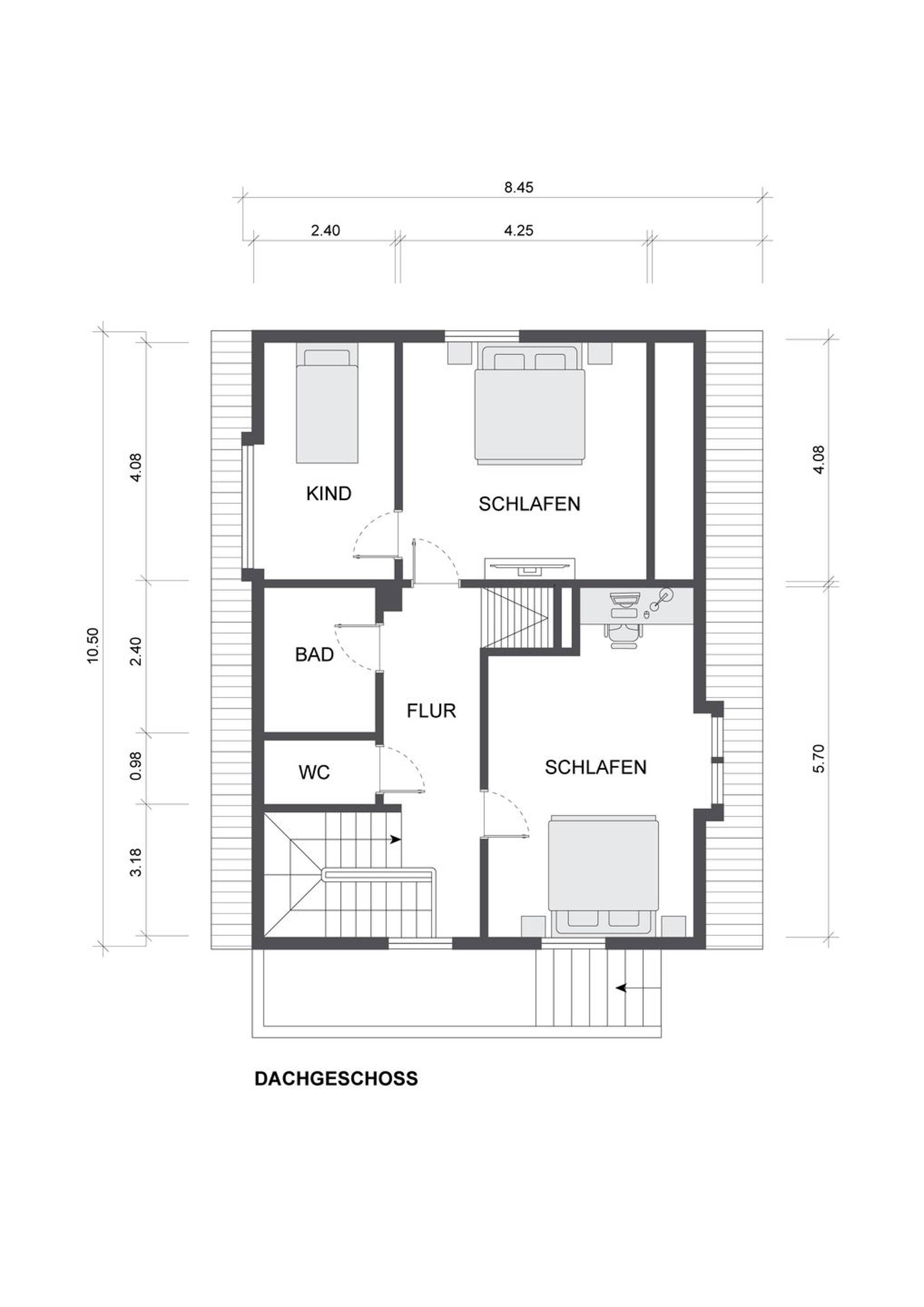 Einfamilienhaus in 92507 Nabburg mit 115 m² kaufen