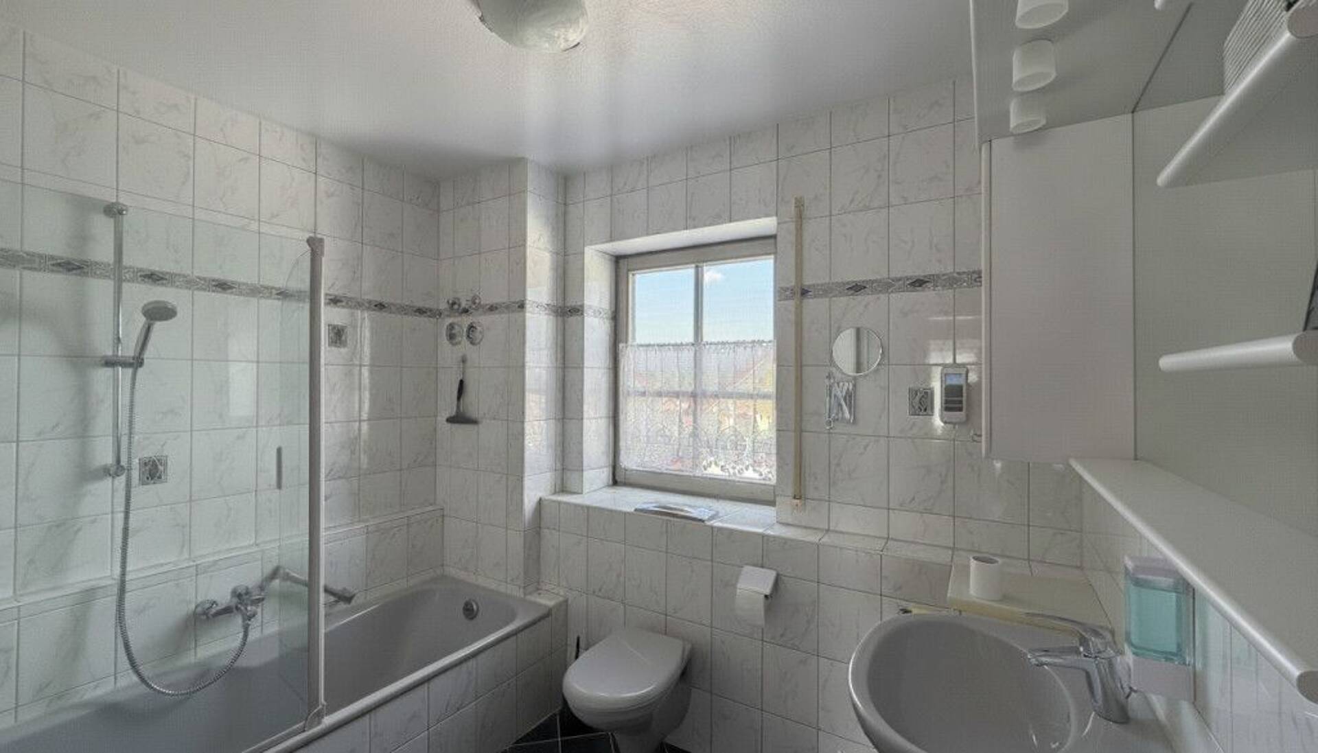 Etagenwohnung in 87439 Kempten mit 77 m² kaufen