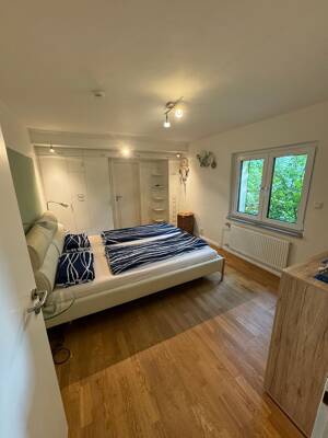 Ihr neues Familienglück: Viel Platz im großen Garten, mit traumhafter Dachterrasse in ruhiger Wohnlage – 22147 Hamburg – Vorschaubild 7