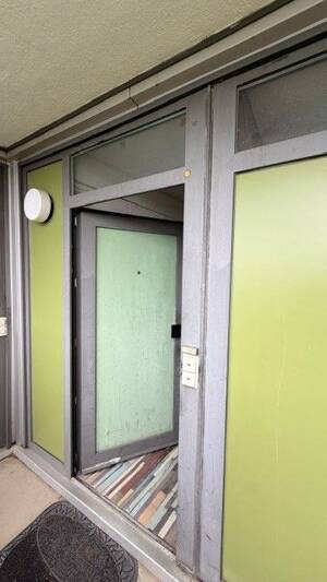 Wohnung im 13.OG m. Stellplatz – 91056 Erlangen – Vorschaubild 3