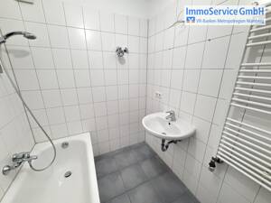 Wohnungspaket mit 5 Eigentumswohnungen mit Garagen und Stellplätzen in gepflegtem 6-Familienhaus. – 90768 Fürth – Vorschaubild 6