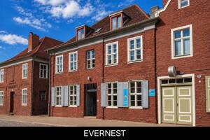 Historisches Investment im Herzen des Holländischen Viertels