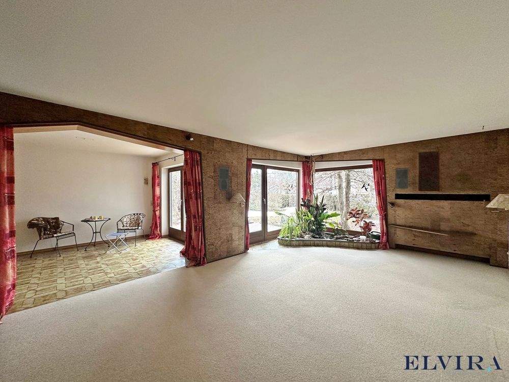 ELVIRA - Feldkirchen-Westerham, großzügiges Zweifamilienhaus auf schönem Grundstück in ruhiger Lage – Feldkirchen-Westerham – Vorschaubild 7