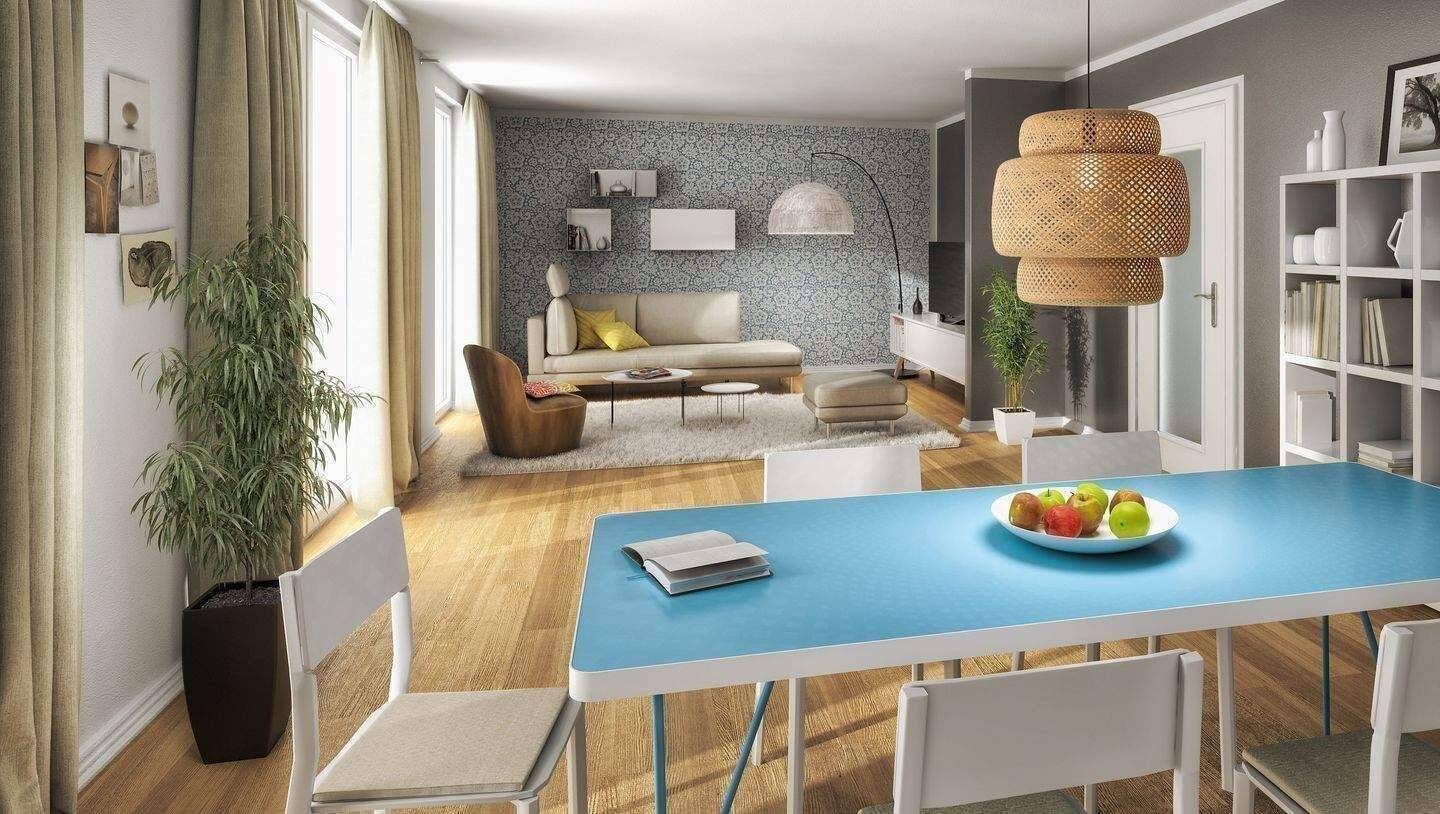 Schwaig: Neubau Einfamilienhaus | Komplettpreis inkl. Grundstück & Baunebenkosten – Schwaig bei Nürnberg – Vorschaubild 5