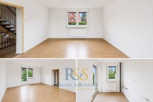 Bezugsfreies Reihenendhaus in Kaulsdorf - Raum für Ihre Wohnideen – 12621 Berlin – Vorschaubild 4