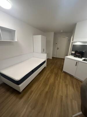 All Inclusive Mitten in Stuttgart: Möblierte Wohnung mit Gartenanlage und Tiefgaragenstellplatz – 70191 Stuttgart – Vorschaubild 8