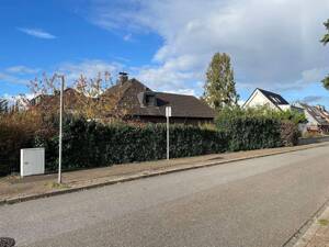 Schönes 2 Fam. Haus,modernisiert zum guten Preis – 46147 Oberhausen – Vorschaubild 3