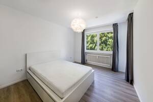 Ruhiges Wohnen am Herzogpark mit zwei Balkonen – 81925 München – Vorschaubild 7